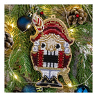DIY Christmas tree toy kit 