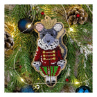 DIY Christmas tree toy kit 