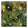 DIY Christmas tree toy kit "Magic star"