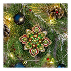DIY Christmas tree toy kit 
