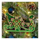 DIY Christmas tree toy kit 