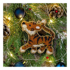 DIY Christmas tree toy kit 
