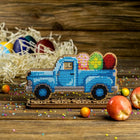 DIY Easter Bead Embroidery kit