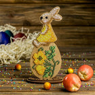 DIY Easter Bead Embroidery kit