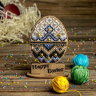 DIY Easter Bead Embroidery kit