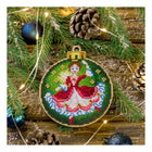 DIY Christmas tree toy kit 