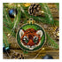 DIY Christmas tree toy kit "Tiger cub"