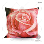 DIY Bead embroidery cushion cover kit 