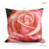 DIY Bead embroidery cushion cover kit "Red Rose"