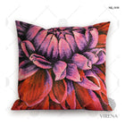 DIY Bead embroidery cushion cover kit 