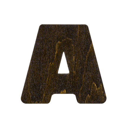 Bead organizer "Alphabet"