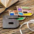 Bead organizer 