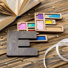 Bead organizer 
