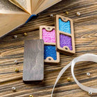 Bead organizer 