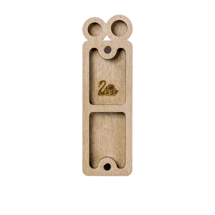 Bead organizer "Alphabet"