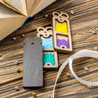 Bead organizer 