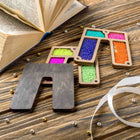 Bead organizer 