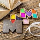Bead organizer 