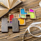 Bead organizer 
