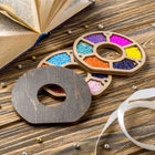 Bead organizer 