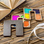 Bead organizer 