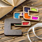 Bead organizer 