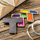 Bead organizer 