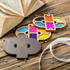 Bead organizer 