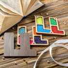 Bead organizer 