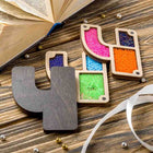 Bead organizer 