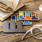 Bead organizer 