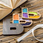 Bead organizer 