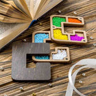 Bead organizer 