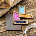 Bead organizer 