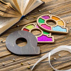 Bead organizer 