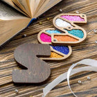 Bead organizer 