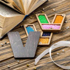 Bead organizer 