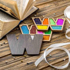 Bead organizer 