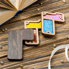 Bead organizer 