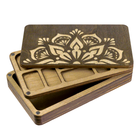 Multilayer bead organizer