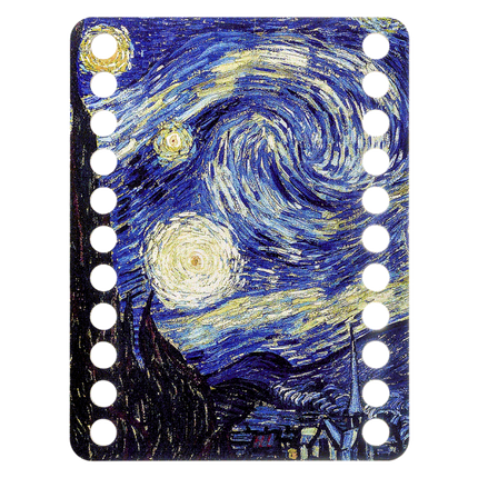 Thread Organizer "The Starry Night, V. van Gogh"
