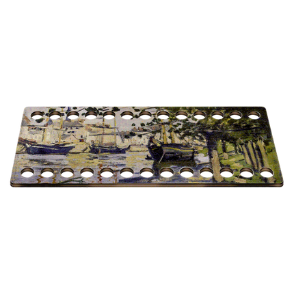 Thread Organizer "The Seine at Rouen"