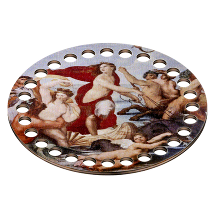 Thread Organizer "The Triumph of Galatea"
