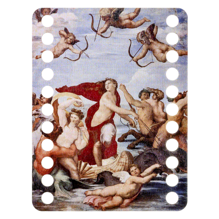 Thread Organizer "The Triumph of Galatea"
