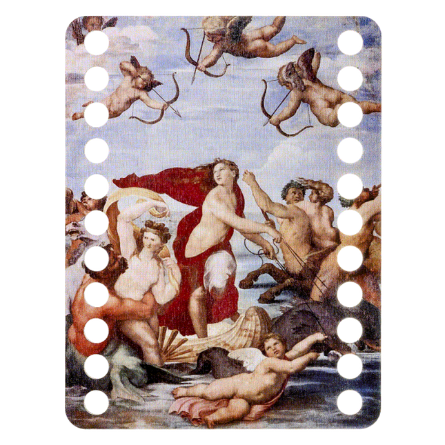 Thread Organizer "The Triumph of Galatea"