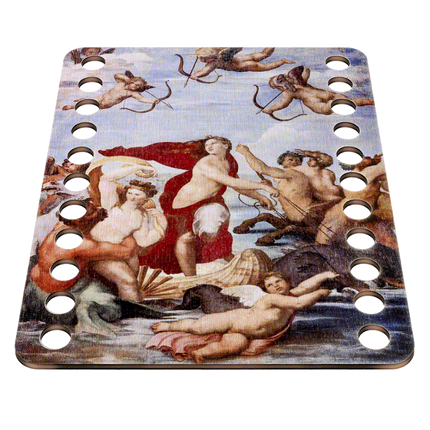 Thread Organizer "The Triumph of Galatea"