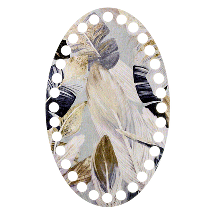Thread Organizer "Feathers"