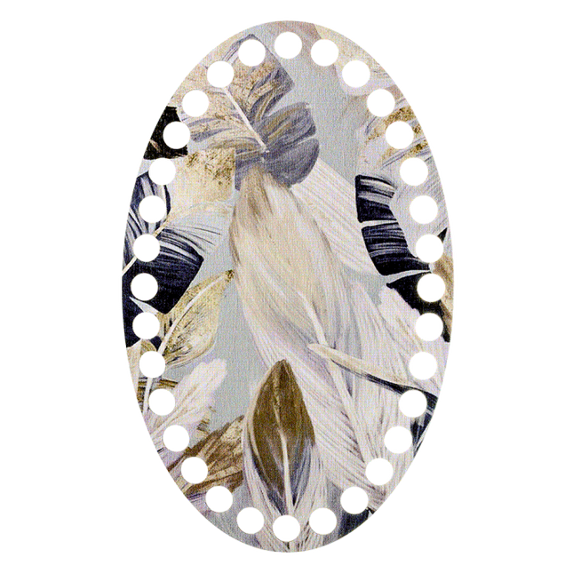 Thread Organizer "Feathers"