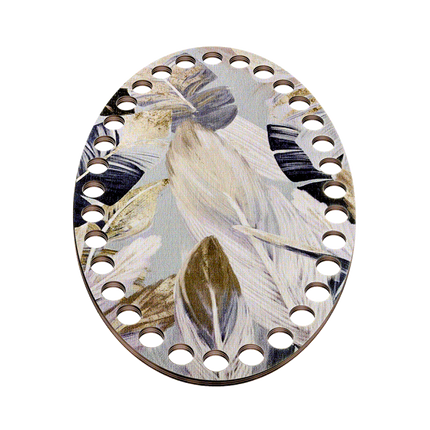 Thread Organizer "Feathers"