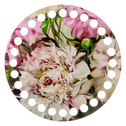Thread Organizer "Peony"